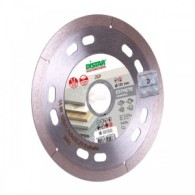 Disc diamantat DiStar Esthete foarte subtire pt. Gresie portelanata, placi ceramice - 115x22.23 (mm) Ultra Premium - DiStar-1111