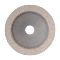 Disc diamantat DiStar MasterCut pt. Gresie portelanata, placi ceramice - 125x22.23 (mm) Premium - DiStar-89568442142