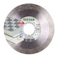 Disc diamantat DiStar Elegant ultra-fin pt. Gresie portelanata, placi glazurate - 101.6x22.23 (mm) Super Premium - DiStar-101150