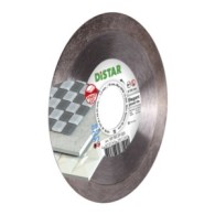 Disc diamantat DiStar Elegant ultra-fin pt. Gresie portelanata, placi glazurate - 101.6x22.23 (mm) Super Premium - DiStar-101150