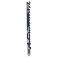 Bosch Set 100 panze ferastrau vertical T 144 D Speed for Wood, 100mm
