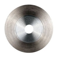 Disc diamantat DiStar Perfect pt. Gresie portelanata, placi ceramice - 115x22.23 (mm) Super Premium - DiStar-10216025018