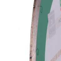 Disc diamantat DiStar Granite pt. Granit, marmura, placi ceramice - 230x25.4 (mm) Premium - DiStar-11320061017