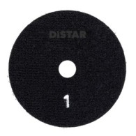 Disc diamantat CoolPAD pentru polisare uscata gresie portelanata, diam. 100mm gran. 30/120 - DiStar-90238082018