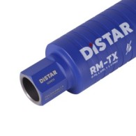 Carota diamantata RM-TX segment turbo pt. beton armat diam. 72 x 300 (mm) - Profesional Standard - DiStar-10170429022