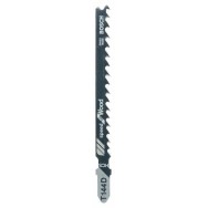 Bosch Set 5 panze ferastrau vertical T 144 D Speed for Wood, 100mm