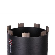 Carota diamantata RS-TX segment turbo pt. beton armat diam. 102 x 300 (mm) - Premium - DiStar-10170085313