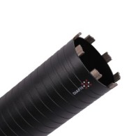 Carota diamantata RS-TX segment turbo pt. beton armat diam. 112 x 300 (mm) - Premium - DiStar-10170085313