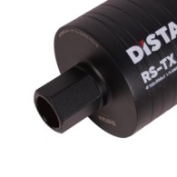 Carota diamantata RS-TX segment turbo pt. beton armat diam. 122 x 300 (mm) - Premium - DiStar-10170085448