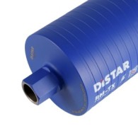 Carota diamantata RM-TX segment turbo pt. beton armat diam. 152 x 300 (mm) - Profesional Standard - DiStar-10170429038