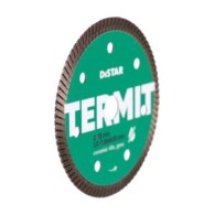 Disc diamantat Termit subtire pt. mini-polizoare, pt. portelan, 76x1,0/0,8x10 (mm) Premium - DiStar-11139053030