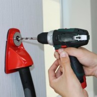 Dispozitiv de colectare a prafului rezultat din gauriri pana la ⌀20mm HomeDUSTER 40 - Distar-19568442022