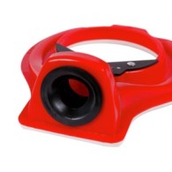 Dispozitiv de colectare a prafului pentru carote / masini de carotat pana la ⌀82mm DrillDUSTER 82 3.0 - Distar-71419031048