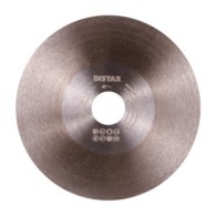 Disc diamantat pt. taiat si slefuit Galaxy pt. Gresie portelanata, placi ceramice - 125x30x22.23 (mm) Ultra Premium - DiStar-111