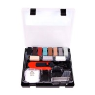 Kit de reparare a placilor ceramice, gresie, faianta TileRepairKit - Distar-89568442018