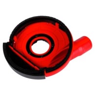 Sistem si protectie Vortex, pentru extractie praf la slefuiri, max. 125mm - DiStar-89568442104