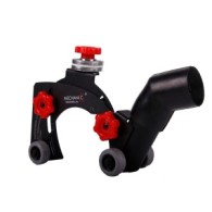 Sistem cu role si pt. canelat AirChaser 115-125, pentru taieri cu polizor unghiular 115-125mm - DiStar-19568442224