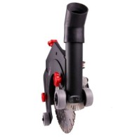 Sistem cu role si pt. canelat AirChaser 230 pentru taieri cu polizor unghiular 230mm - DiStar-19568442015