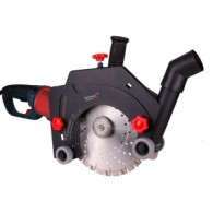 Sistem cu role si pt. canelat AirChaser 230 pentru taieri cu polizor unghiular 230mm - DiStar-19568442015