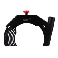 Protectie si extractie praf AirDUSTER 230 pentru taieri cu polizor unghiular 230mm - DiStar-19568442014