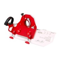 Dispozitiv aparatoare de ghidare pentru taieturi la 45 de grade GLIDER 45x115-125 - Distar-71419034037
