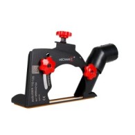 Aparatoare de disc ⌀115-125mm cu aspirarea prafului AirSLIDER 90x115-125 - Distar-19568442124