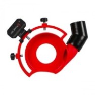 Aparatoare cu colectare a prafului la slefuire a muchiilor EdgeDUSTER 115-125 - Distar-89568442153