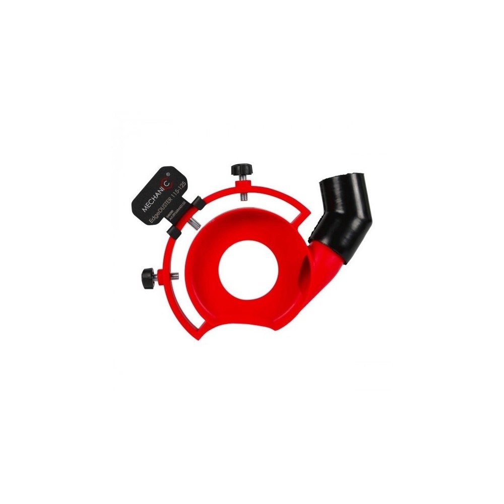 Aparatoare cu colectare a prafului la slefuire a muchiilor EdgeDUSTER 115-125 - Distar-89568442153