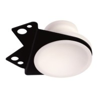 Set 2 mini ventuze ⌀40mm si ⌀80mm cu suport de găurire MiniFix - Distar-89568442174