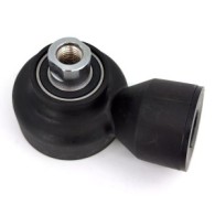 Accesoriu adaptor aspirare carote diamantate gaurire beton fara praf ⌀35-82mm prindere M16 - DXDY.M16STOPRAF82