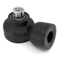 Accesoriu adaptor aspirare carote diamantate gaurire beton fara praf ⌀35-82mm prindere M16 - DXDY.M16STOPRAF82