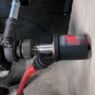 Carota diamantata RS-X pt. beton si beton armat - 5 segmenti turbo diam. 72mm, ax M16 - Premium - DiStar-11133048033