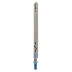 Bosch Set 5 panze ferastrau vertical T 318 A Basic for Metal, 132mm