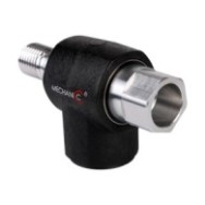 Dispozitiv de colectare a prafului pentru carote / masini de carotat DrillSTREAM Aluminum 1 1/4 UNC - Distar-70115429037