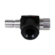 Dispozitiv de colectare a prafului pentru carote / masini de carotat DrillSTREAM Aluminum 1 1/4 UNC - Distar-70115429037