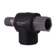 Dispozitiv de colectare a prafului pentru carote / masini de carotat DrillSTREAM 1 1/4 UNC - Distar-79568442115