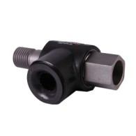 Dispozitiv de colectare a prafului pentru carote / masini de carotat DrillSTREAM 1 1/4 UNC - Distar-79568442115