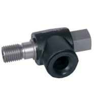 Dispozitiv de colectare a prafului pentru carote / masini de carotat DrillSTREAM 1 1/4 UNC - Distar-79568442115