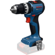 BOSCH GSB18V-52 (SOLO) Masina de gaurit cu percutie brushless Li-Ion, 70Nm, fara acumulator si incarcator in set