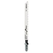 Bosch Set 5 panze ferastrau vertical T 101 BR Clean for Wood, 100mm