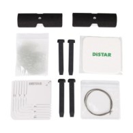 Fir de taiere cu diamant sintetic pudra pentru taiere de placi ceramice - DiStar-71419034039
