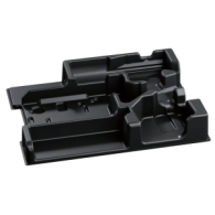 BOSCH  Insertie pentru GDX 18V-285, GDS 18V-450, GDS 18V-750 C, compatibil cu L-BOXX 136