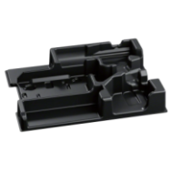 BOSCH  Insertie pentru GDX 18V-285, GDS 18V-450, GDS 18V-750 C, compatibil cu L-BOXX 136