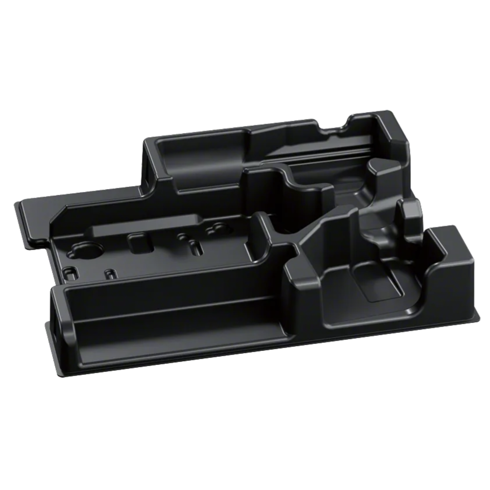 BOSCH  Insertie pentru GDX 18V-285, GDS 18V-450, GDS 18V-750 C, compatibil cu L-BOXX 136