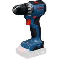BOSCH GSR18V-52 (SOLO) Masina de gaurit si insurubat brushless, Li-Ion, 70Nm, fara acumulator si incarcator in set