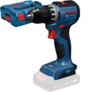 BOSCH GSR18V-52 (SOLO) Masina de gaurit si insurubat brushless, Li-Ion, 70Nm + Valiza L-BOXX, fara acumulator si incarcator in s