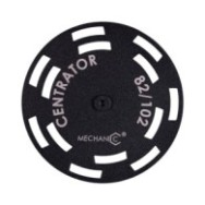 Suport de centrare pentru pre-gaurire pt. carotele DiStar RS/RM-TX pt. beton armat, diam. 82/102mm - DiStar-71419031029