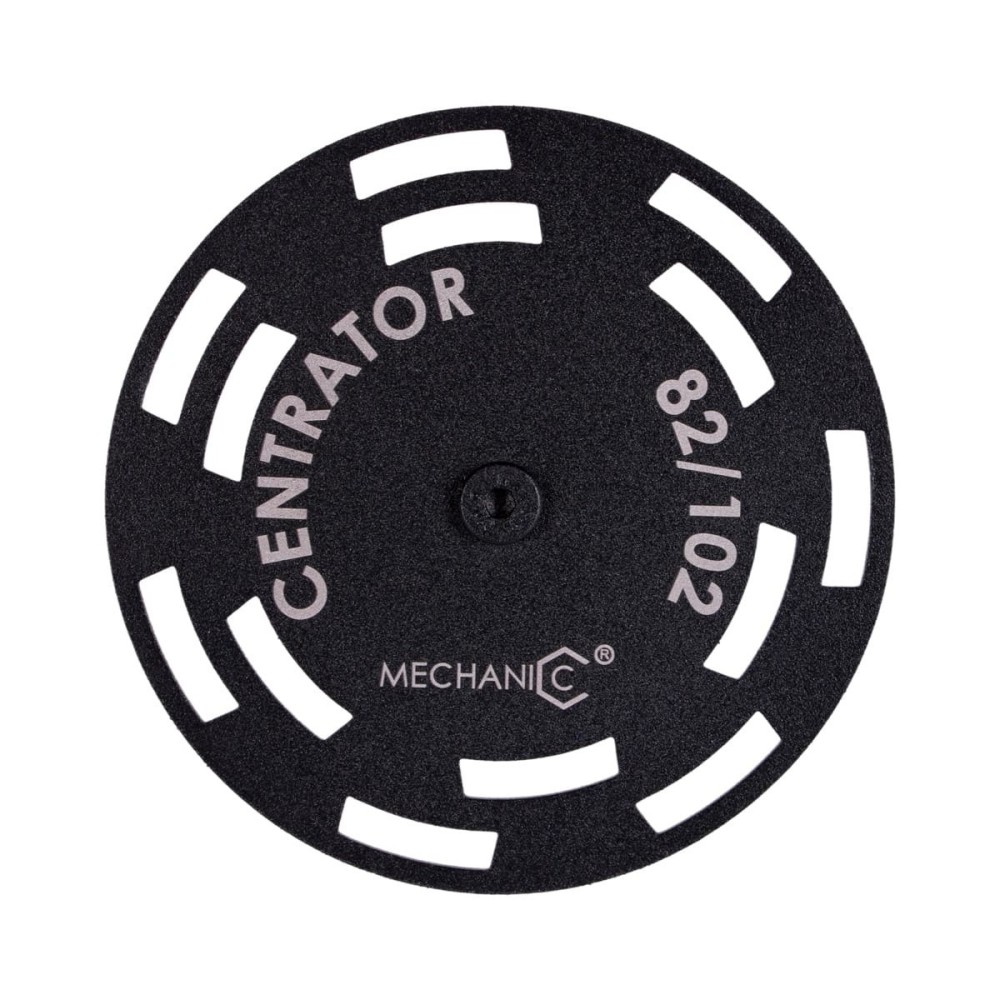 Suport de centrare pentru pre-gaurire pt. carotele DiStar RS/RM-TX pt. beton armat, diam. 82/102mm - DiStar-71419031029