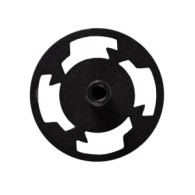 Suport de centrare pentru pre-gaurire pt. carotele DiStar RS/RM-TX pt. beton armat, diam. 32mm - DiStar-71419031032