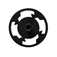 Suport de centrare pentru pre-gaurire pt. carotele DiStar RS/RM-TX pt. beton armat, diam. 32mm - DiStar-71419031032